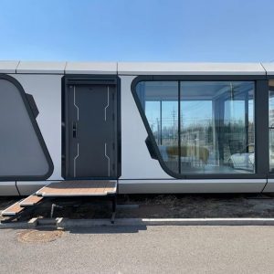 Beautiful Tiny House or Guest Villa